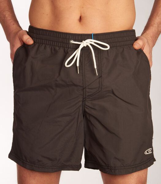 Wijde zwemshort Vert Swim Shorts