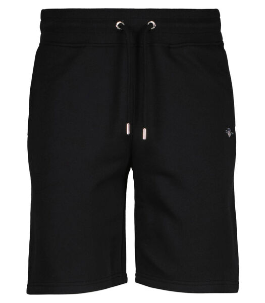 Bermuda Regular Shield Sweat Shorts