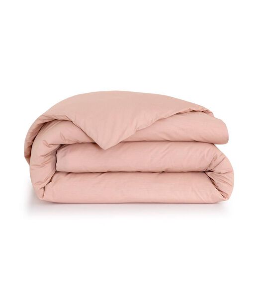 Housse de couette en percale de coton  80 fils, Alcove