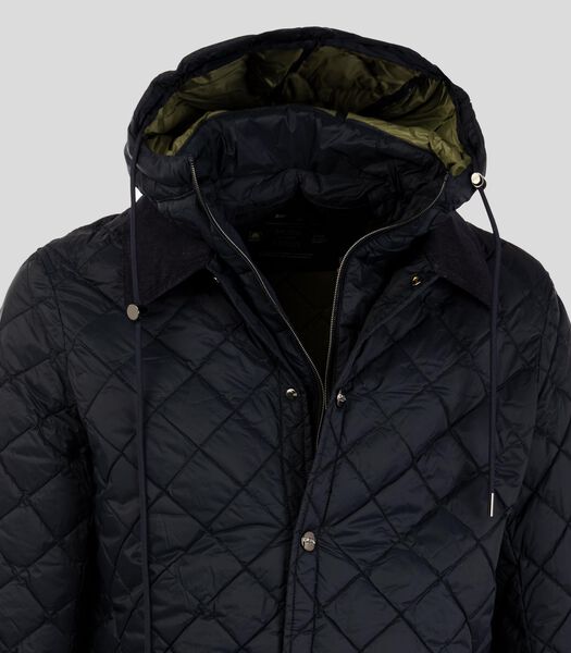 Veste à capuche Cosmos Homme