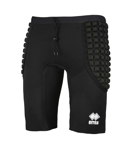 Pantaloni Corti Errea Cayman Portiere Nero