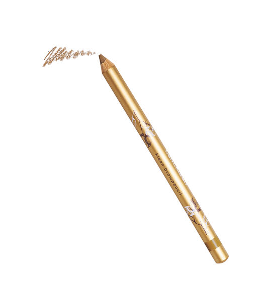 Brow Pencil Soft Taupe