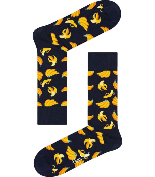Happy Socks Socks Banana