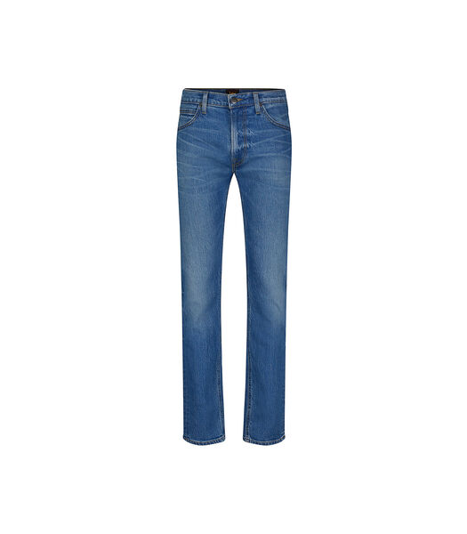 Jeans met rits Daren Fly