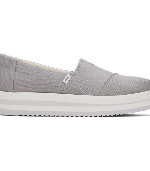 Espadrilles femme Alp Midform