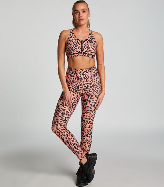 HKMX High Waisted Sportlegging