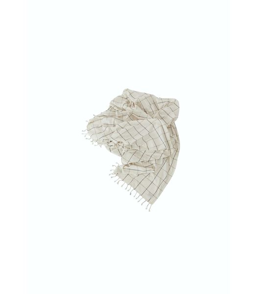 Plafond “Gobi - Grid Bed Cover”