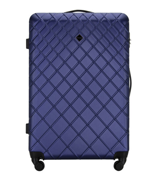 Grande Valise Rigide «Classic Kollektion»