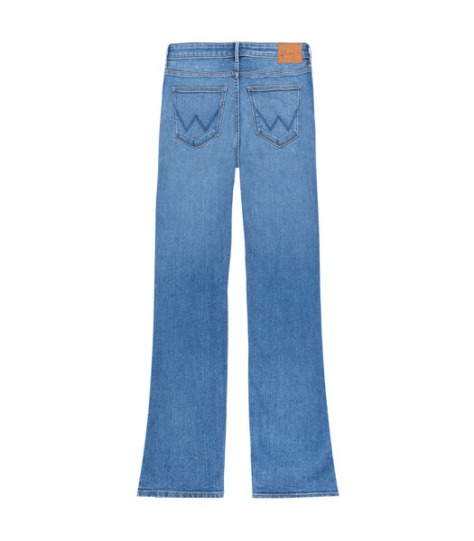 Jeans femme Bootcut