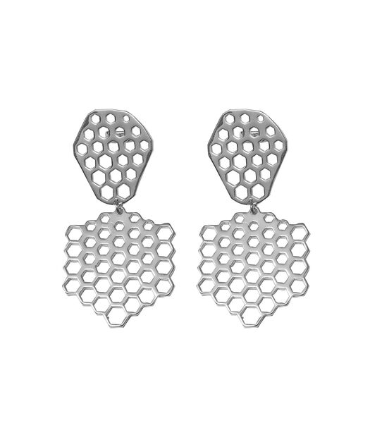 BeeHappy Boucles d'oreilles