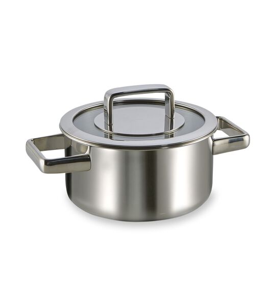 Kookpan Royal - TriPly RVS - ø 16 cm / 1.5 liter