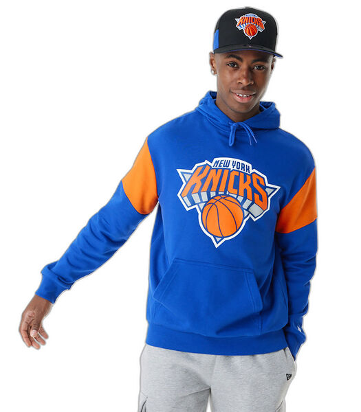 Hoodie New York Knicks NBA