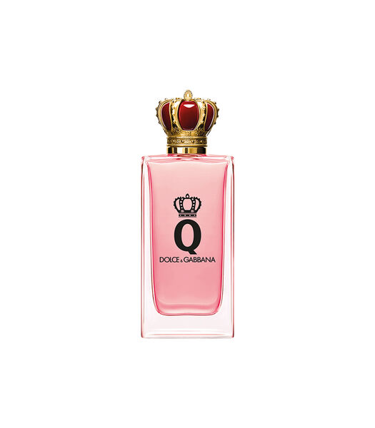 Q by Dolce&Gabbana Eau de Parfum 100ml spray
