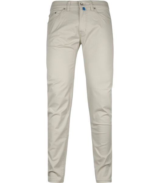 Pierre Cardin Broek Antibes Beige