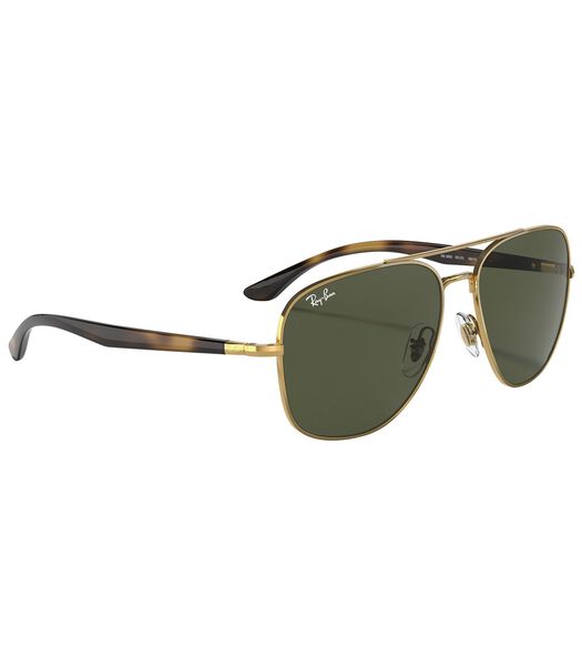 Lunettes De Soleil Carrées RB3683