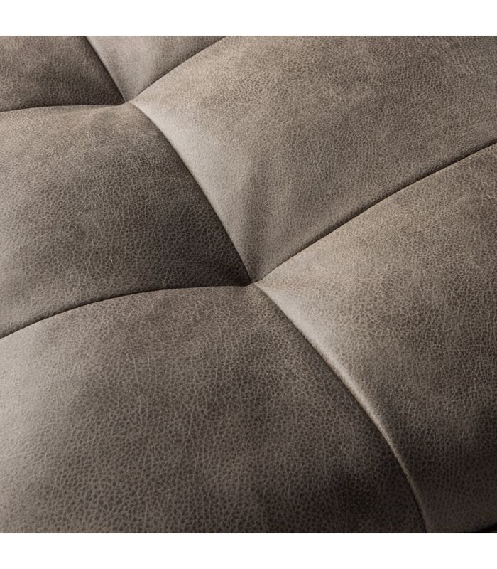 Rodeo Classic Fauteuil - Nylon - Elephant Skin - 83x98x88 image number 3