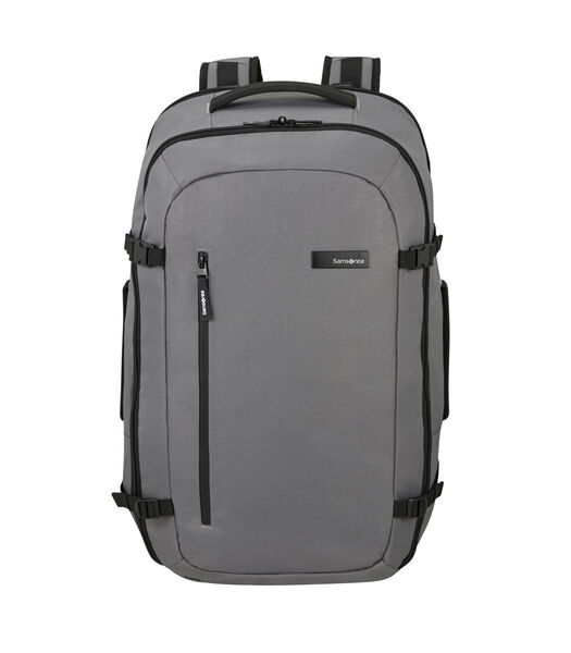 Roader Travel Backpack M 55L 61 x 28 x 36 cm DRIFTER GREY