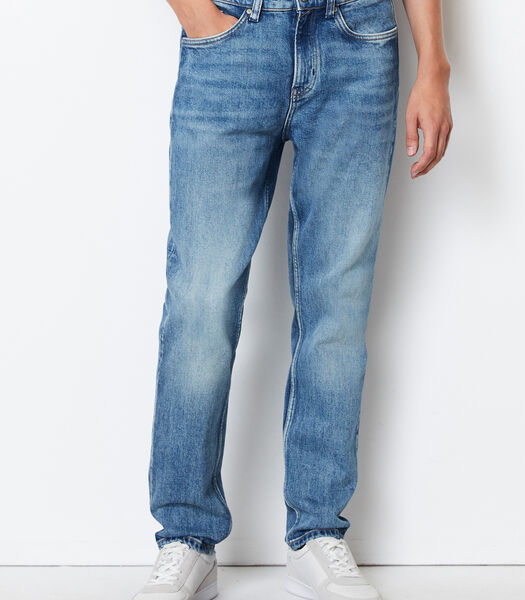 Jeans model LINUS slim tapered