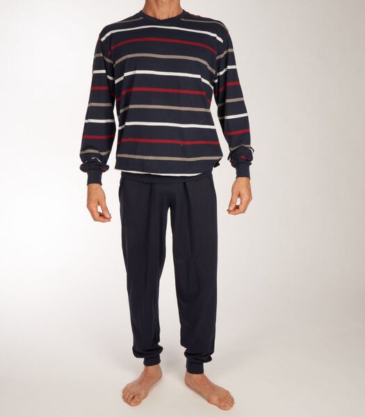 Pyjama Pantalon Long Midtown