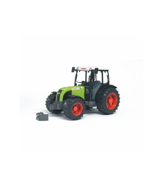 Claas Nectis 267 F - 2110 - Tractor