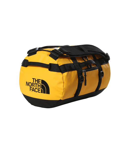 Base Camp Duffel - Extra Small One-Size - Rugzak - Geel