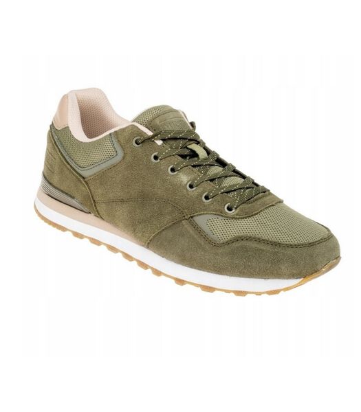 RADAN - Baskets - Vert Olive