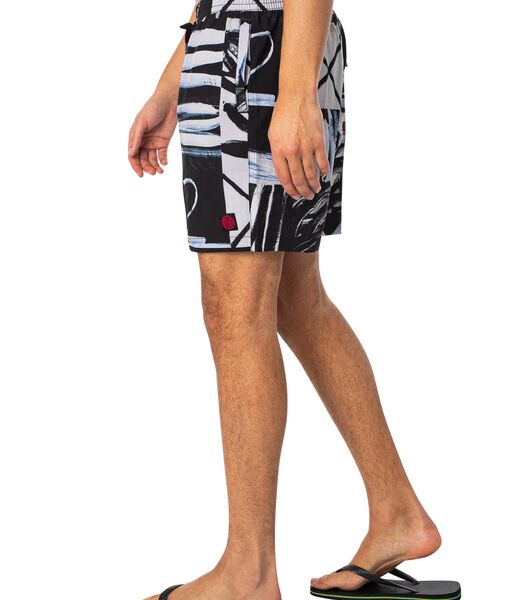 10 X Shorts De Bain Boardshort