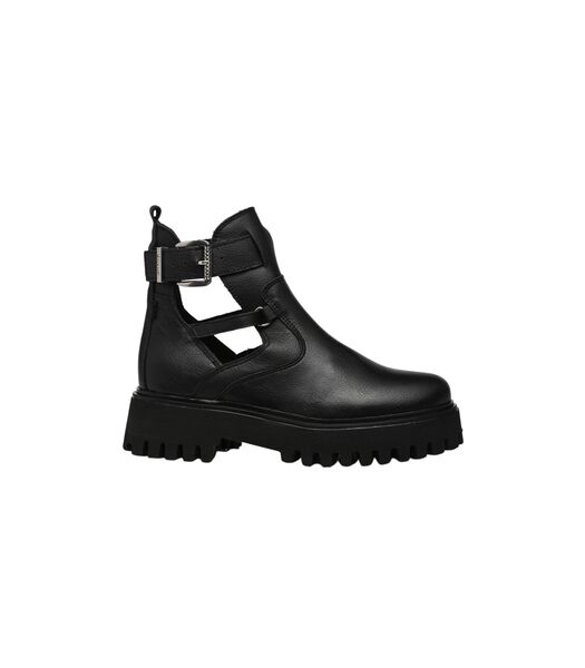 Bottines femme Groov Y