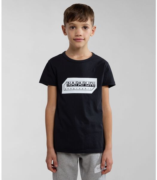 T-shirt enfant Kitik