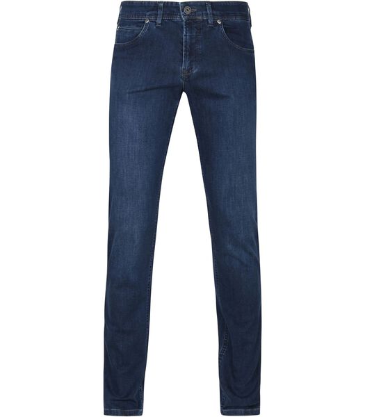 Pantalon Bradley Bleu Pierre