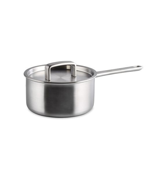 Casserole en acier  King - ø 16 cm / 1,5 litre