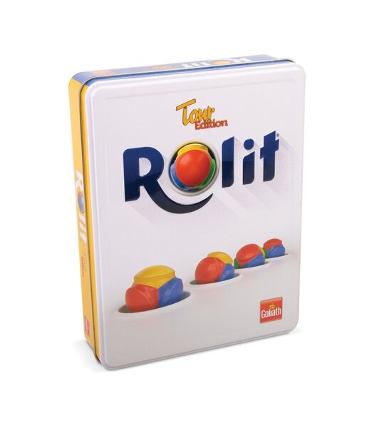 Rolit Tour Edition '19