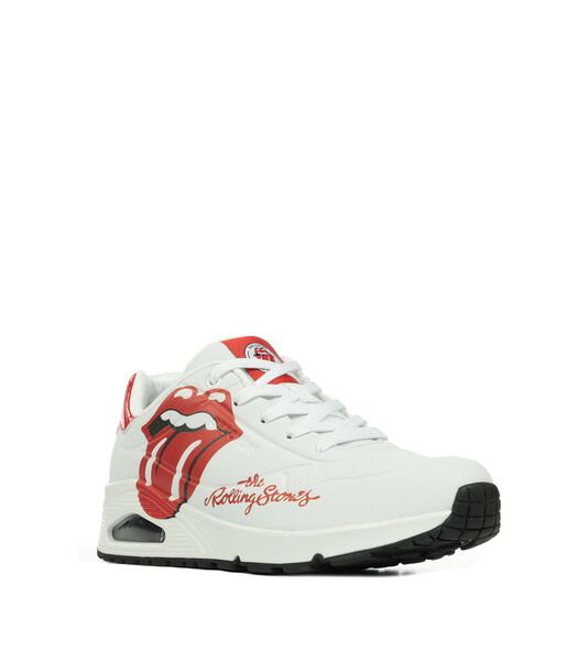 Sneakers Uno Rolling Stones Single