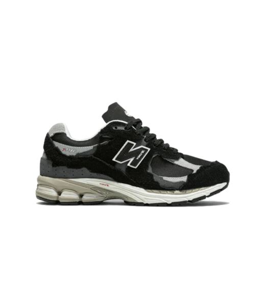 New Balance 2002R Protection Pack Black