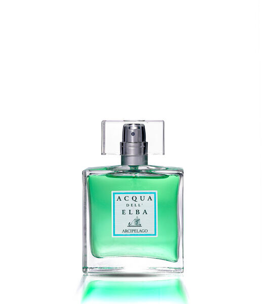Eau de Parfum Arcipelago Fragrance Homme 100 ml