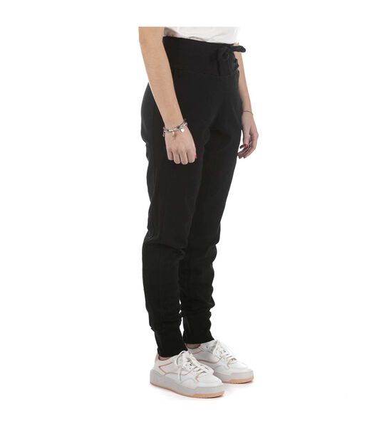 Eco-Wear Pantalon De Sport Noir