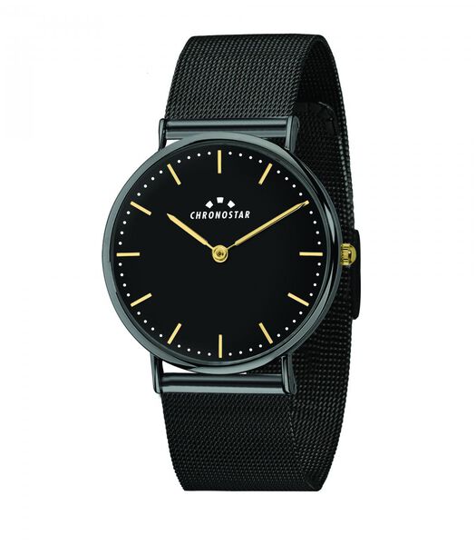 PREPPY Watch Only-tijd, 2H - R3753252023