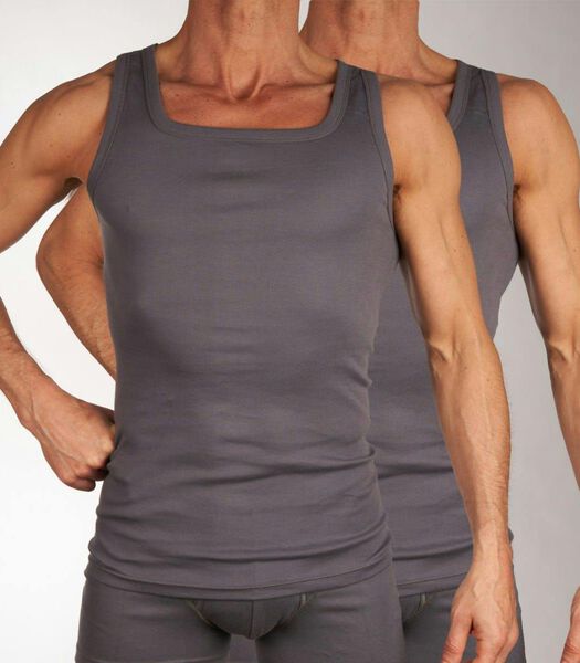 Singlet 2 pack