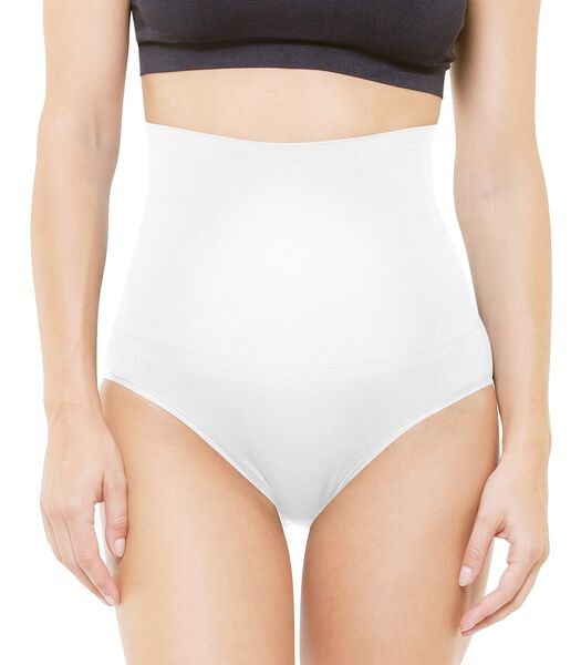 Anti-cellulite briefs