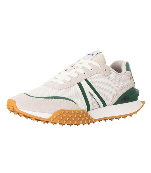 L-Spin Deluxe 124 4 SMA-Trainers