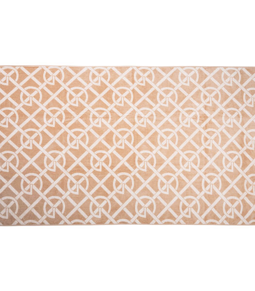 Serviette de plage G-PATTERN BEACH TOWEL