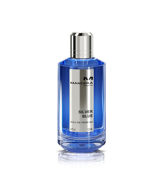 MANCERA - Silverblue Eau de Parfum 120ml vapo