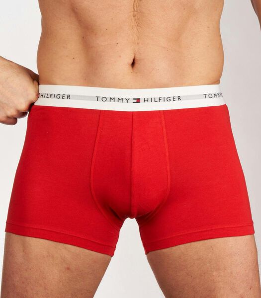 Boxer lot de 3 Trunk