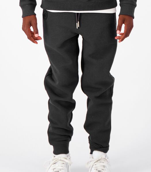 Jr Essential Joggingbroek Houtskool