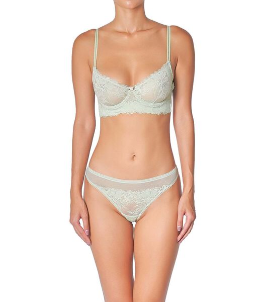 Culotte brésilien femme Heart of Glass