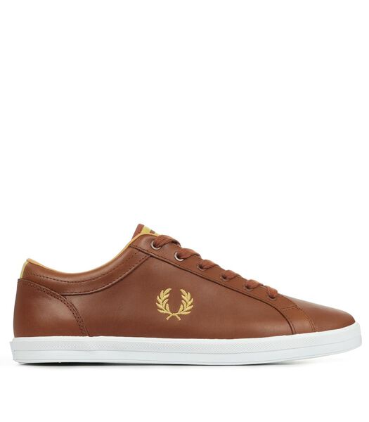 Sneakers Baseline Leather