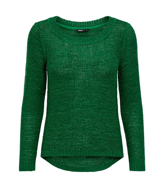 Pull maille femme Geena Xo