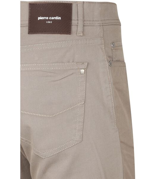 Pierre Cardin Pantalon Voyage Beige