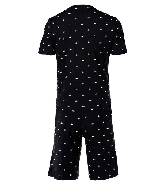 Pyjama Pyjama Set Classique Lacoste