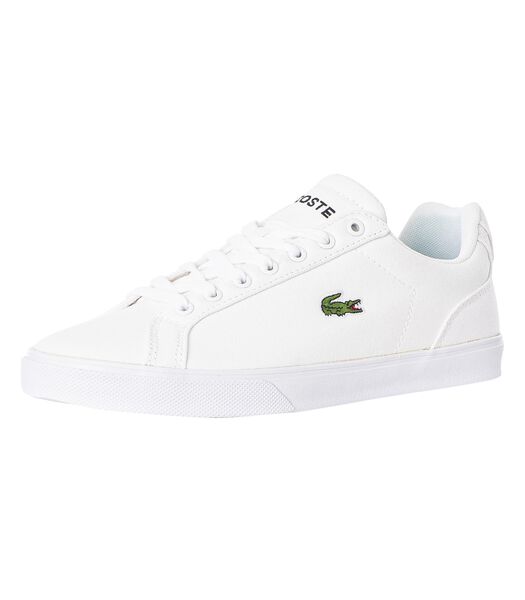 Lerond Pro BL 123 1 CMA Canvas Sneakers